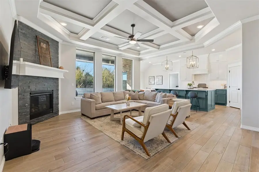 13831 Limestone Lane, Edmond, OK 73025 - Image #3