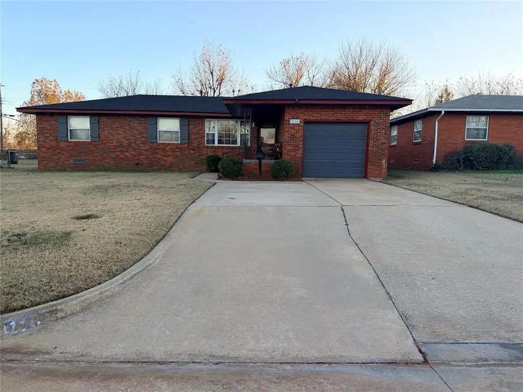Address Withheld By Seller, Del City, OK 73115 - Image #1