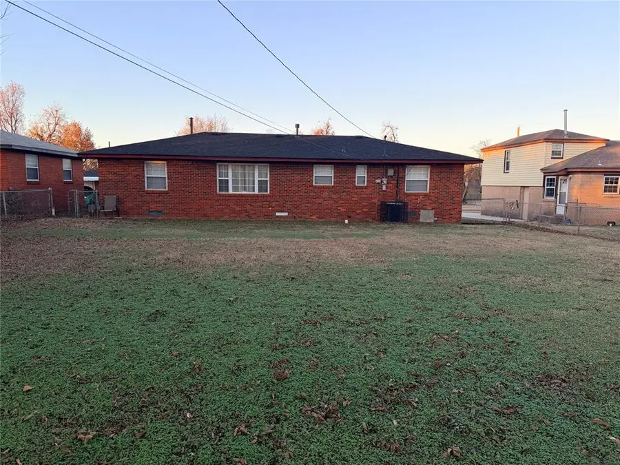 Address Withheld By Seller, Del City, OK 73115 - Image #2