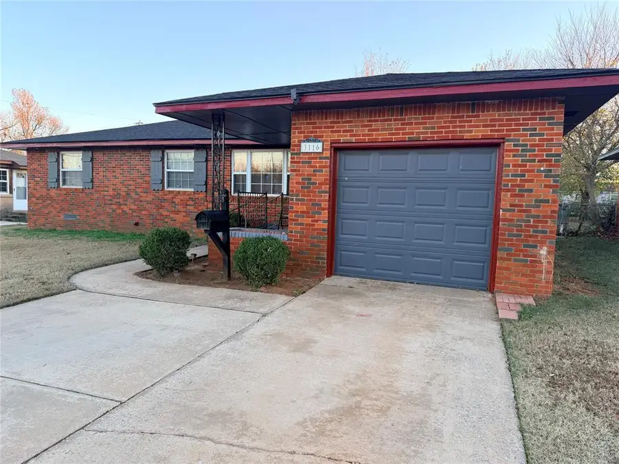 Address Withheld By Seller, Del City, OK 73115 - Image #3
