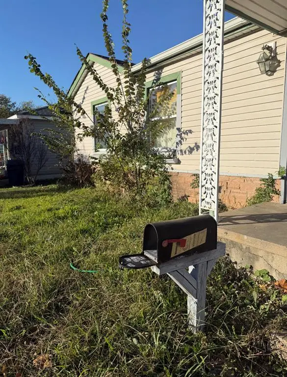 1817 Comanche Street, Ardmore, OK 73401 - Image #1