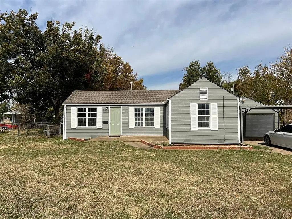 621 W 1st Street, Edmond, OK 73003 - Image #1