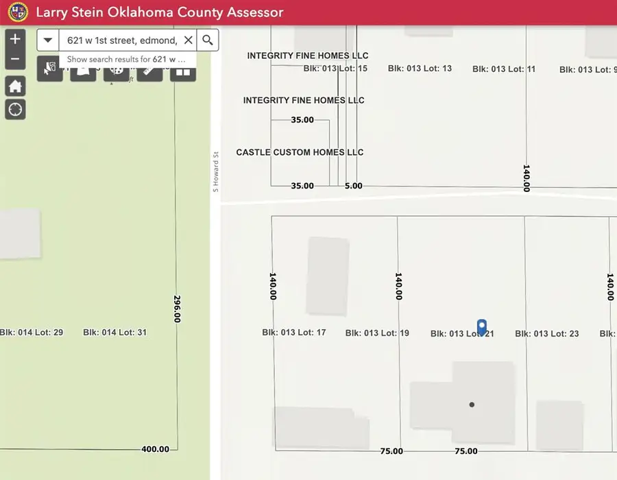 621 W 1st Street, Edmond, OK 73003 - Image #3