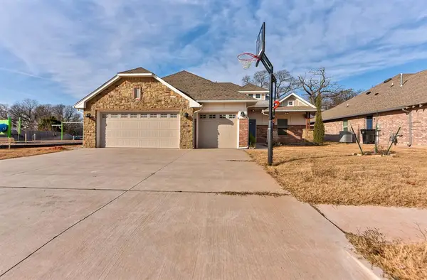 2313 Northfork Drive, Oklahoma City, OK 73160