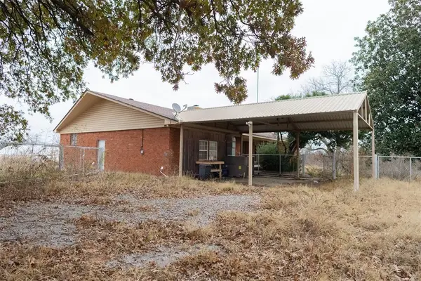 10971 N 3260 County Road, Pauls Valley, OK 73075