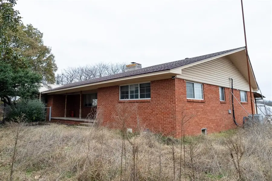 10971 N 3260 County Road, Pauls Valley, OK 73075 - Image #3