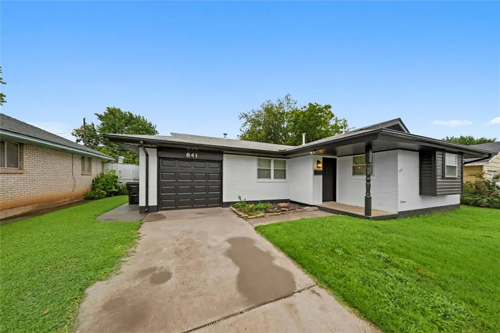 841 NW 8th Street, Moore, OK 73160 - Image #1