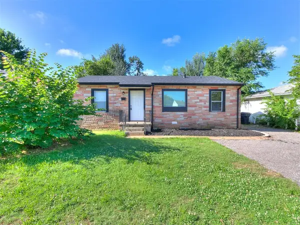 2924 SW 51st Street, Oklahoma City, OK 73119