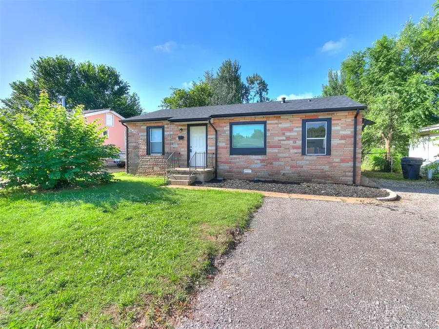 2924 SW 51st Street, Oklahoma City, OK 73119 - Image #3