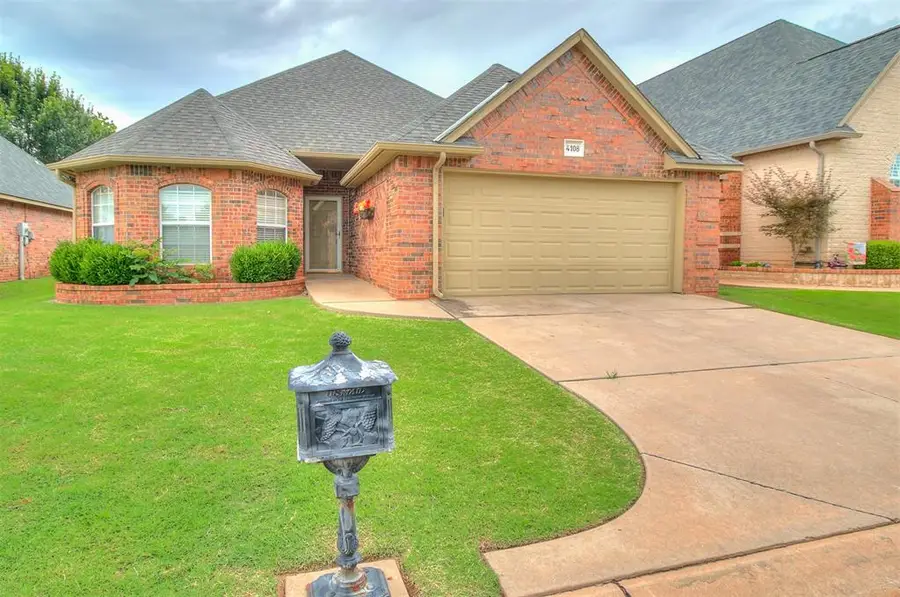 4108 NW 148th Terrace, Oklahoma City, OK 73134 - Image #2