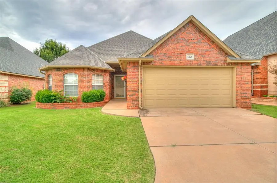 4108 NW 148th Terrace, Oklahoma City, OK 73134 - Image #3