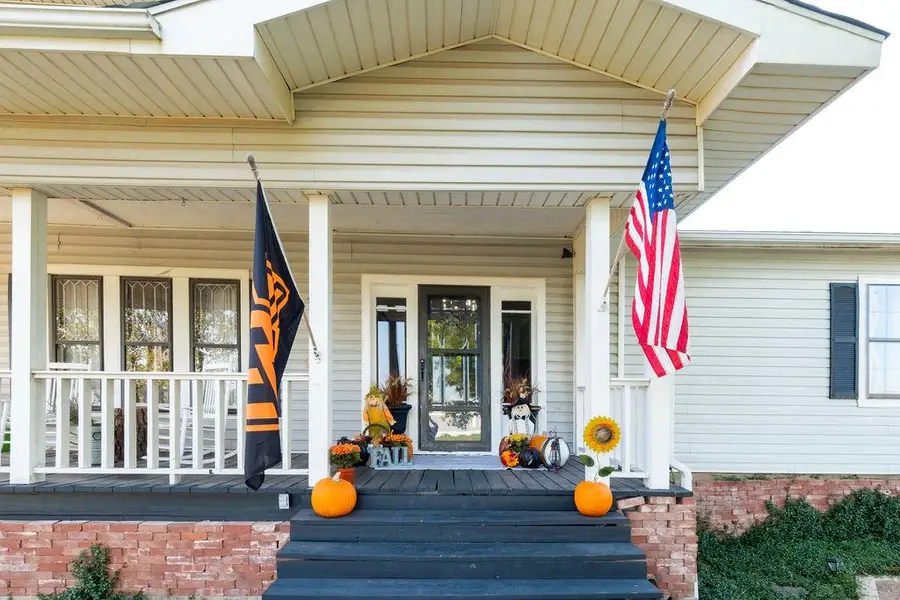 611 Wichita Avenue, Devol, OK 73531 - Image #3