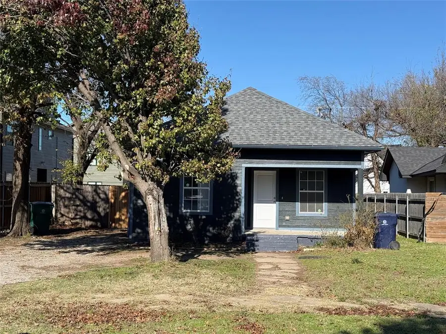 1535 NW 29th Street, Oklahoma City, OK 73106 - Image #2