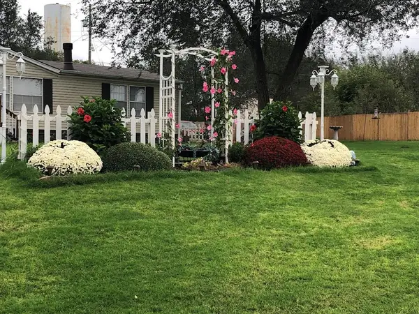 307 S 4th Street, Verden, OK 73092