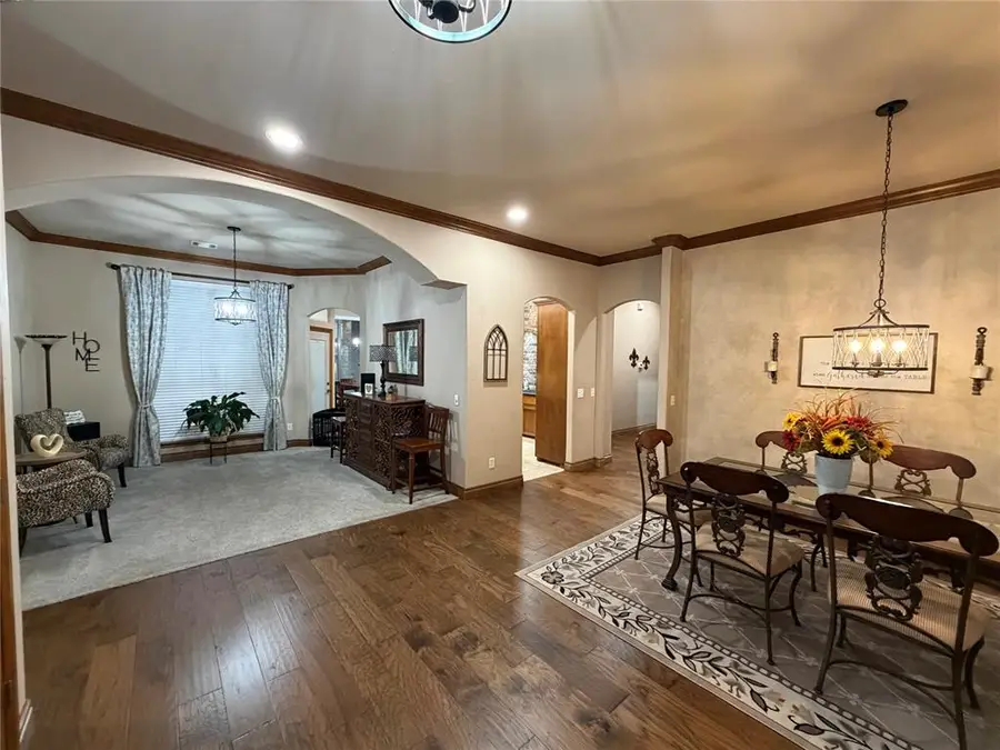 3105 White Cedar Drive, Moore, OK 73160 - Image #3