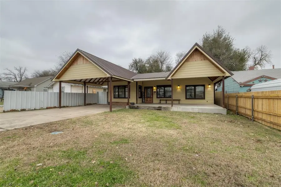 2609 SW 28th Street, Oklahoma City, OK 73108 - Image #2