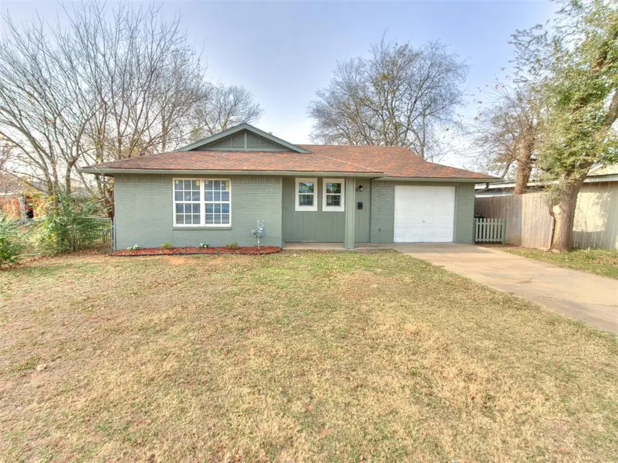 1416 N Mckinley Avenue, Shawnee, OK 74801 - Image #2
