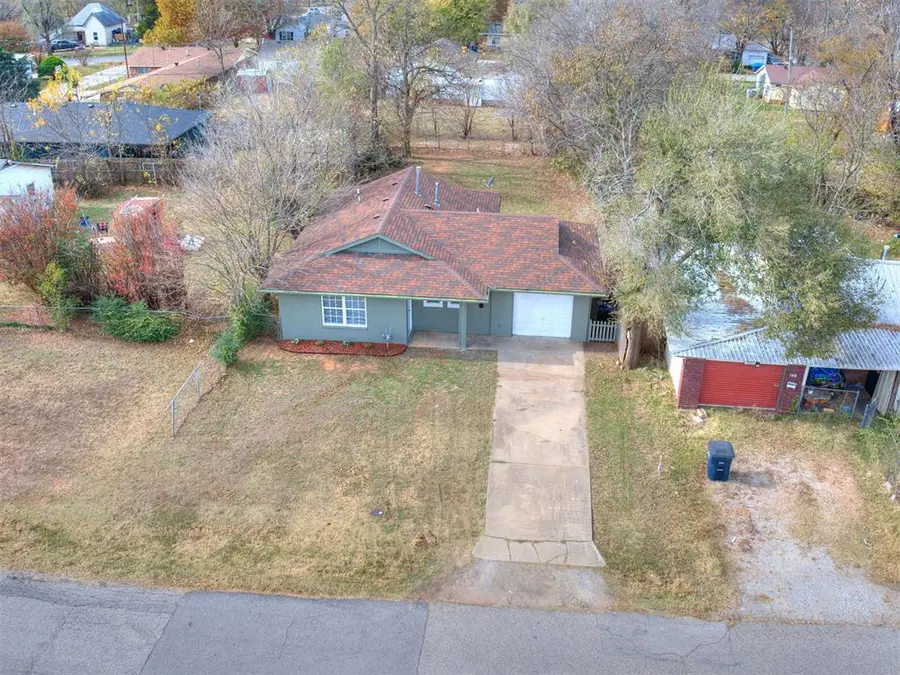 1416 N Mckinley Avenue, Shawnee, OK 74801 - Image #3