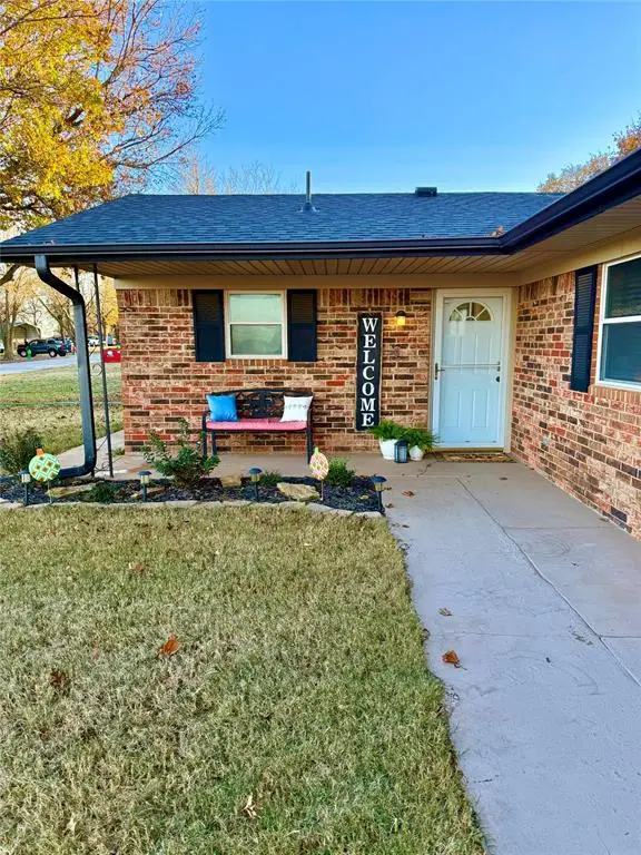 113 E Cool Springs Road, Rush Springs, OK 73082 - Image #2