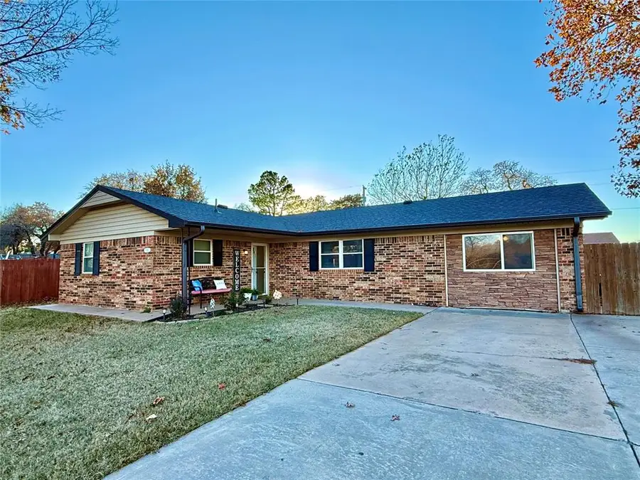 113 E Cool Springs Road, Rush Springs, OK 73082 - Image #3