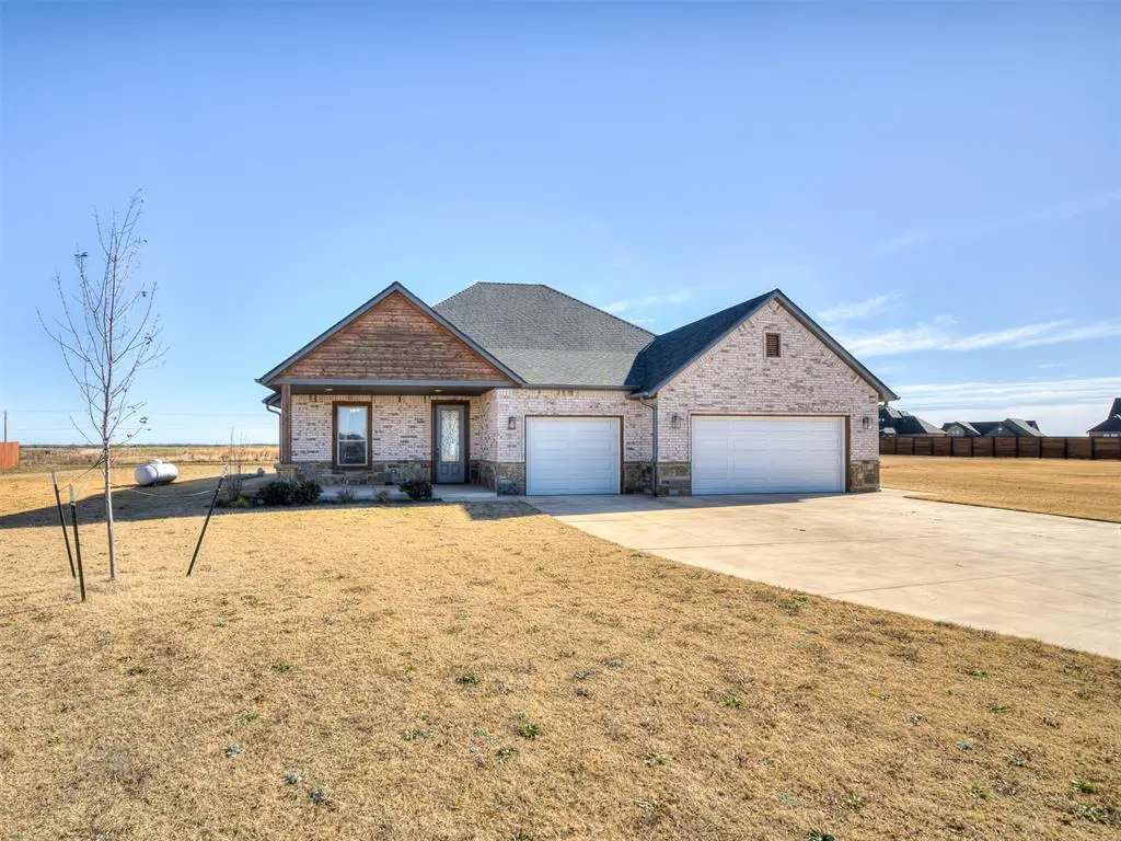 2640 Sunset Court, Guthrie, OK 73044 - Image #1