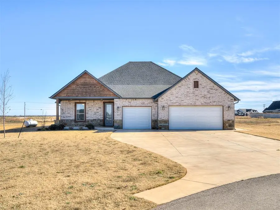 2640 Sunset Court, Guthrie, OK 73044 - Image #2