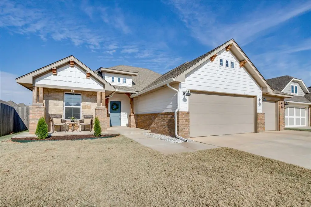 11041 NW 20th Terrace, Yukon, OK 73099 - Image #1