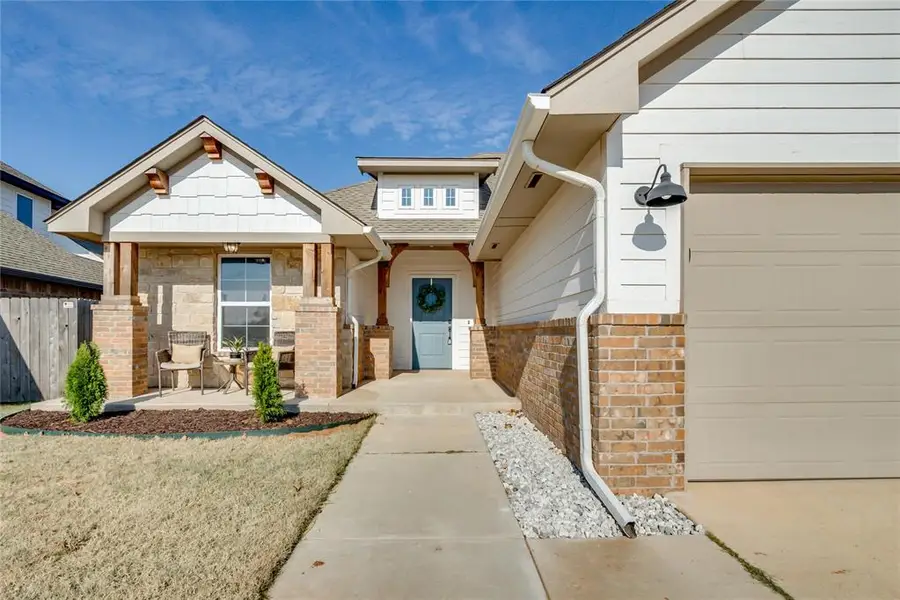 11041 NW 20th Terrace, Yukon, OK 73099 - Image #2
