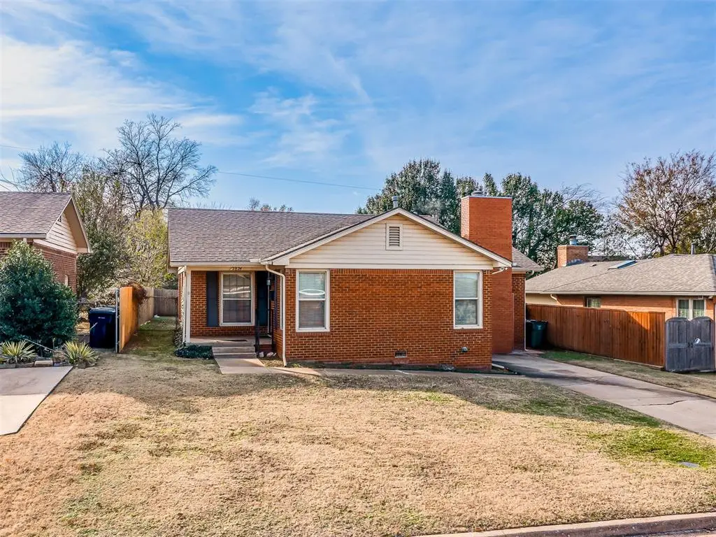 2824 NW 67th Street, Oklahoma City, OK 73116 - Image #1