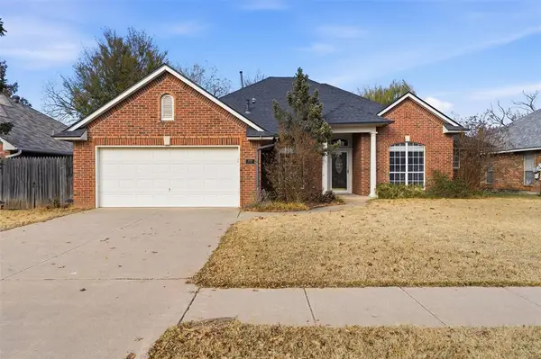 4909 Lyon Drive, Norman, OK 73072