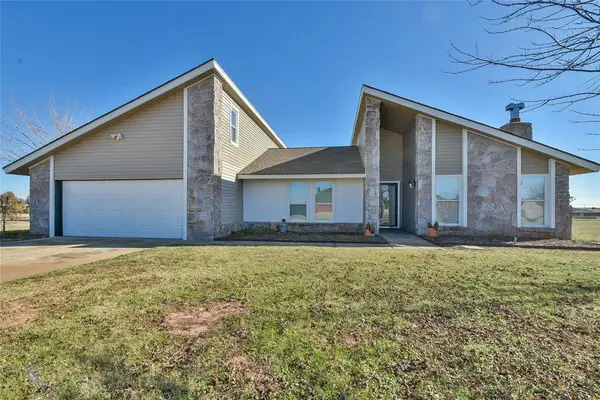 106 NE Mustang Road, Piedmont, OK 73078