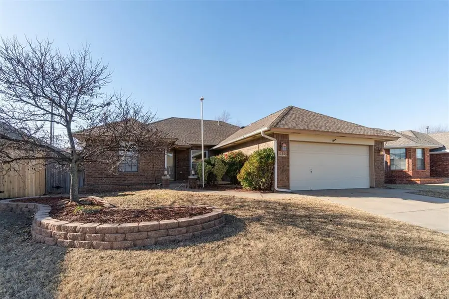 12925 Cloverleaf Lane, Oklahoma City, OK 73170 - Image #2