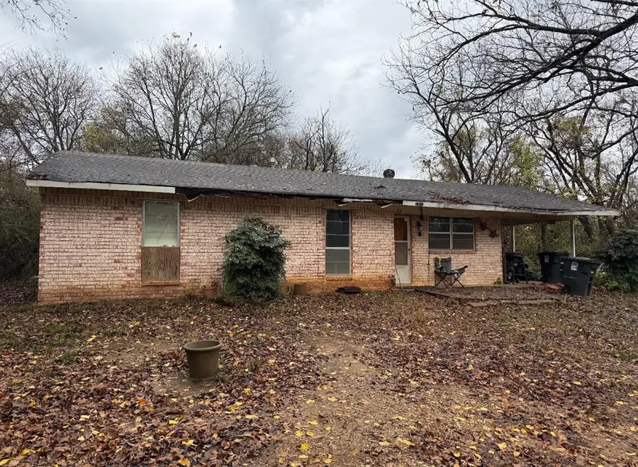 1202 Parkland Drive, Durant, OK 74701 - Image #2