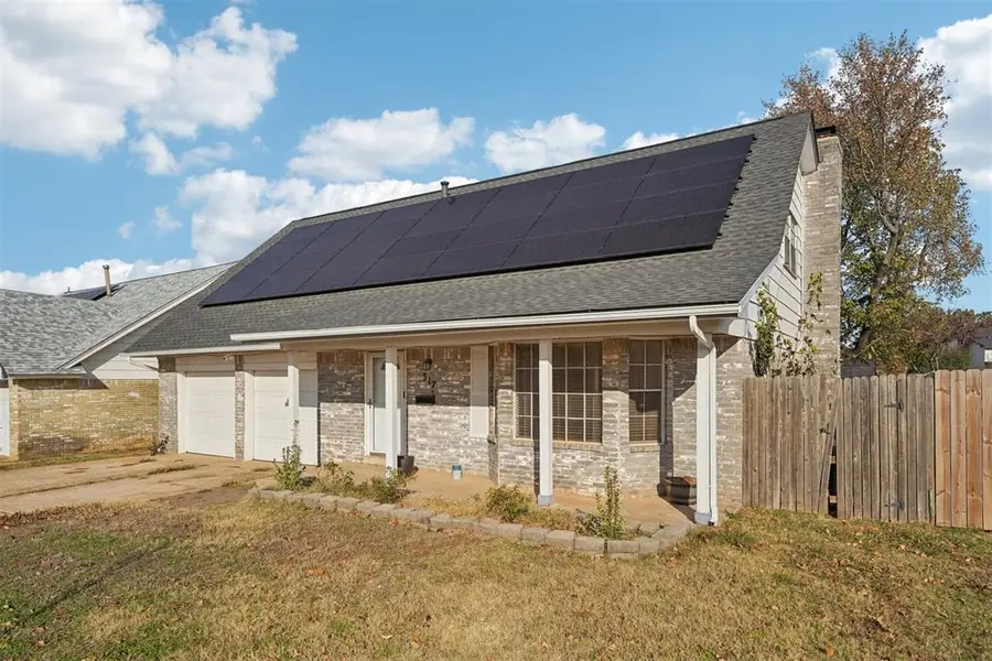 317 Wewoka Drive, Norman, OK 73071 - Image #3
