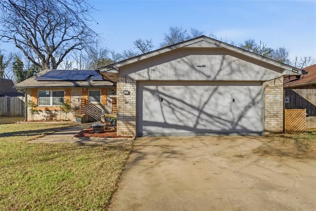 4761 Koelsch Drive, Oklahoma City, OK 73117 - Image #1