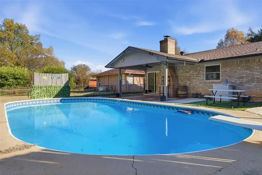 4761 Koelsch Drive, Oklahoma City, OK 73117 - Image #2