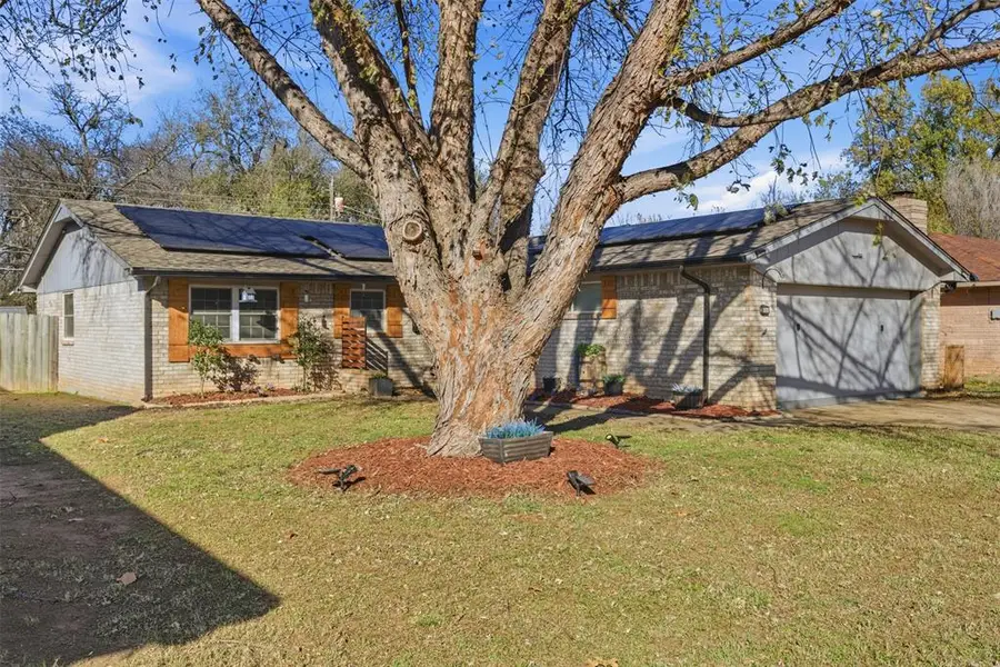 4761 Koelsch Drive, Oklahoma City, OK 73117 - Image #3