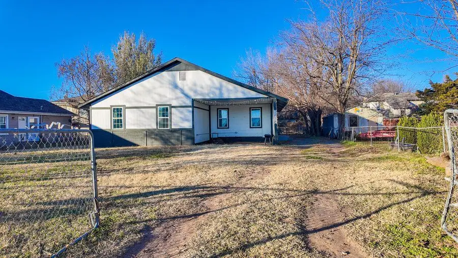 1014 W Woodson Street, El Reno, OK 73036 - Image #2
