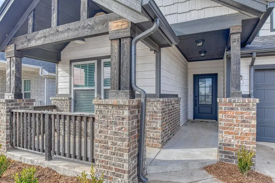 805 Firefork Avenue, Yukon, OK 73099 - Image #3