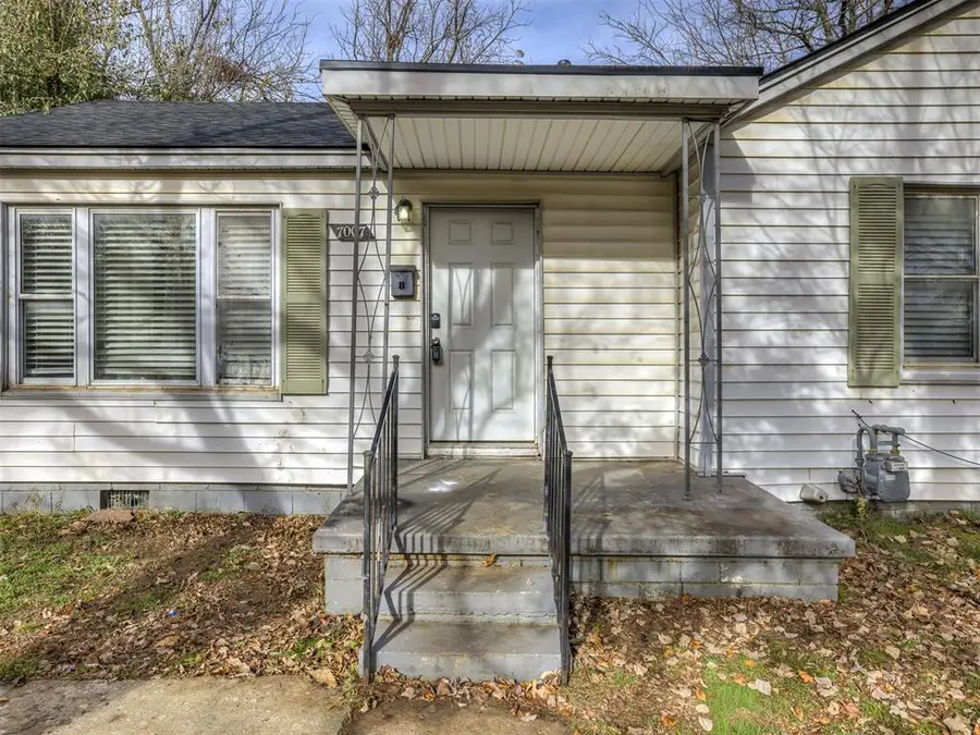 7007 NW 48th Street, Bethany, OK 73008 - Image #2