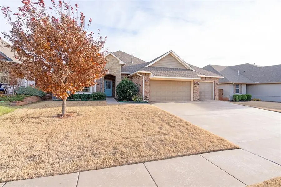 15808 Langley Way, Edmond, OK 73013 - Image #3