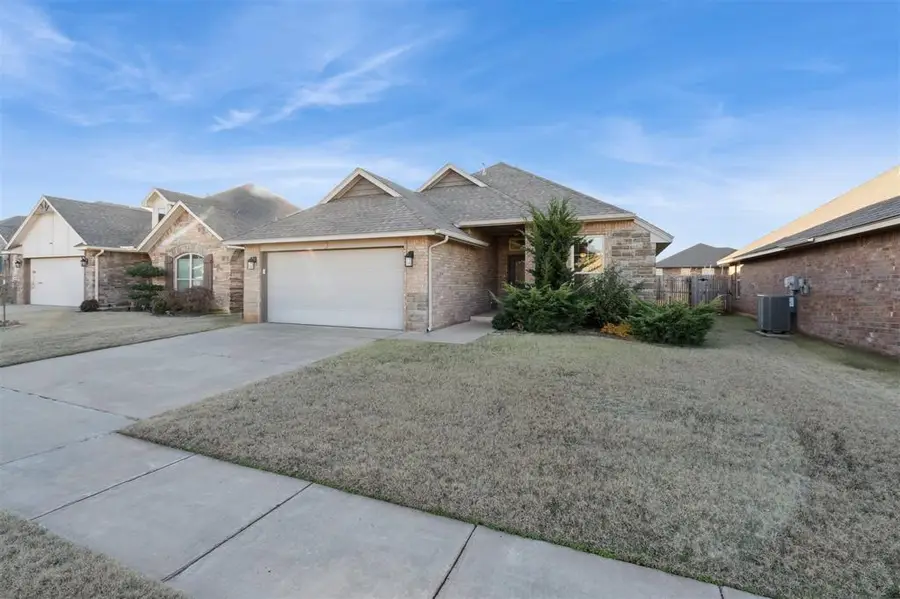 3416 NW 160th Street, Edmond, OK 73013 - Image #2