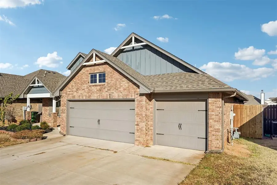 9217 NW 91st Street, Yukon, OK 73099 - Image #2
