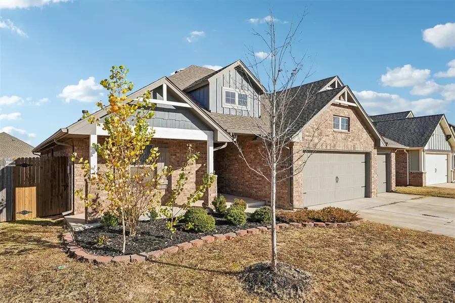 9217 NW 91st Street, Yukon, OK 73099 - Image #3