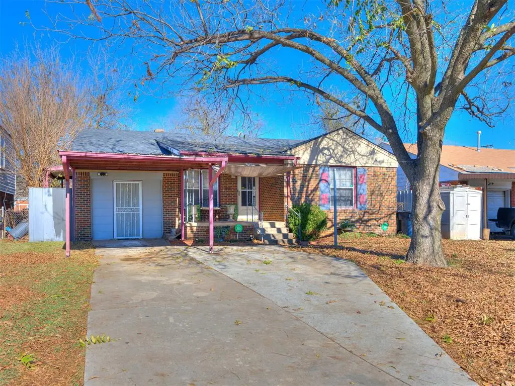 733 SW 47th Street, Oklahoma City, OK 73109 - Image #1