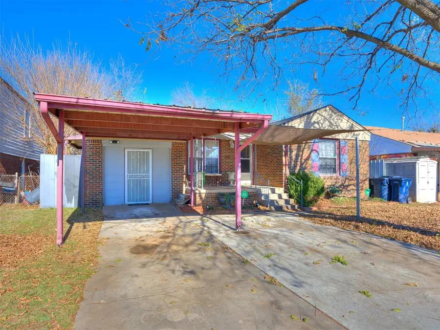 733 SW 47th Street, Oklahoma City, OK 73109 - Image #2