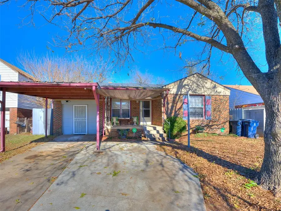 733 SW 47th Street, Oklahoma City, OK 73109 - Image #3