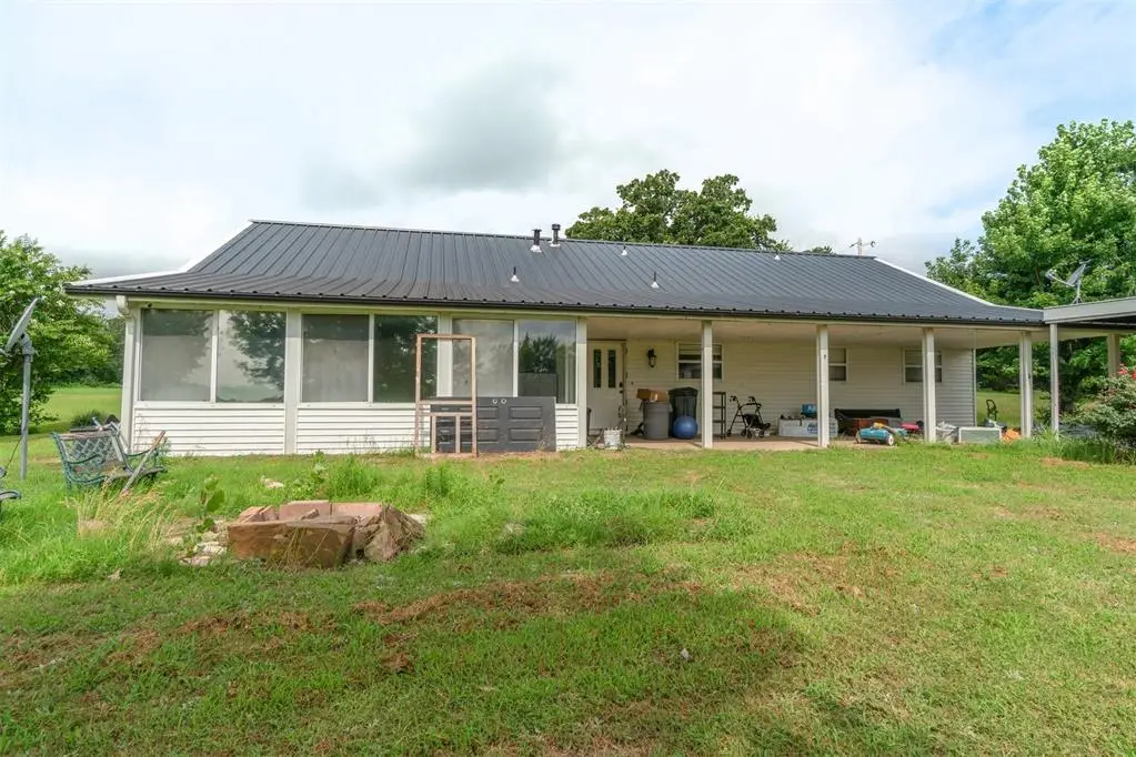 29049 Oilfield Trash Road, Newalla, OK 74857 - Image #1