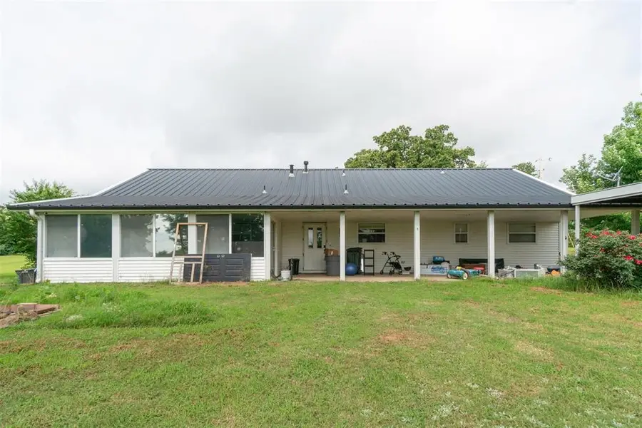 29049 Oilfield Trash Road, Newalla, OK 74857 - Image #2