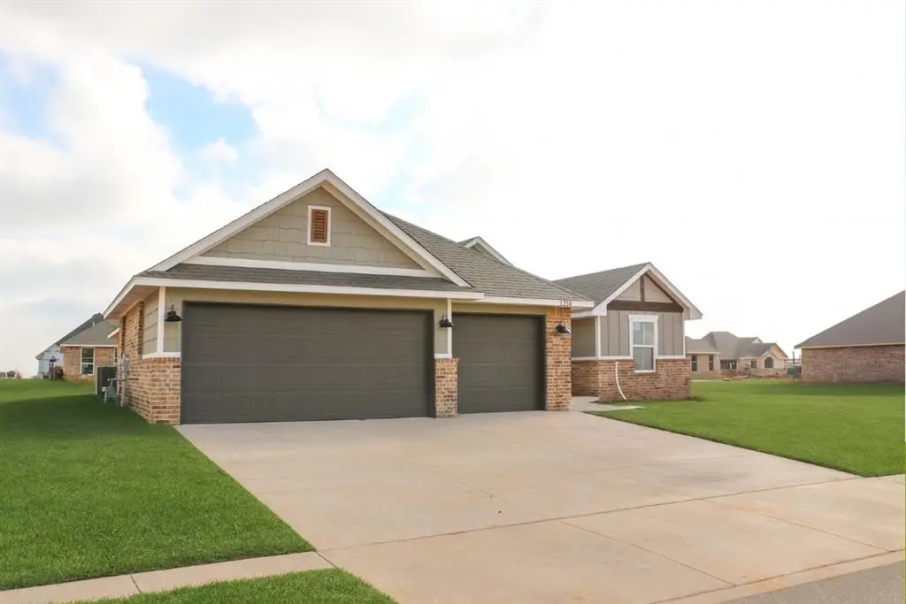 1210 Tawny Hills Road, Piedmont, OK 73078 - Image #1